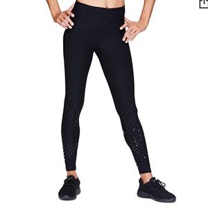 RBX activewear leggings (yoga / running)